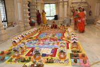 Shashtyabdapurti Utsava - Karla - Day 2 (10 Nov 2024)